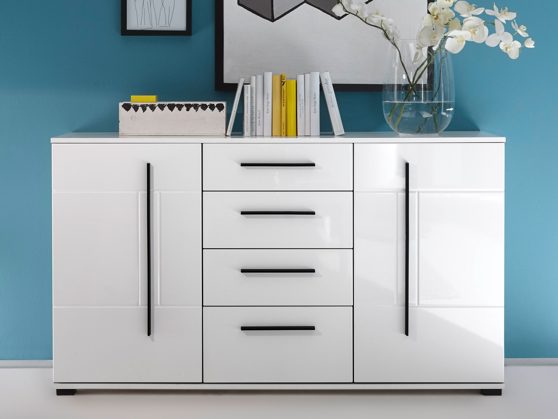 Ladekast Torbelu 121