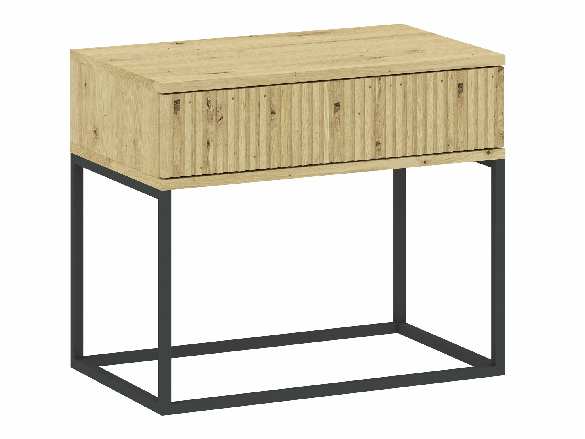 Nachtkastje Bristol 190 (Artisan eiken)