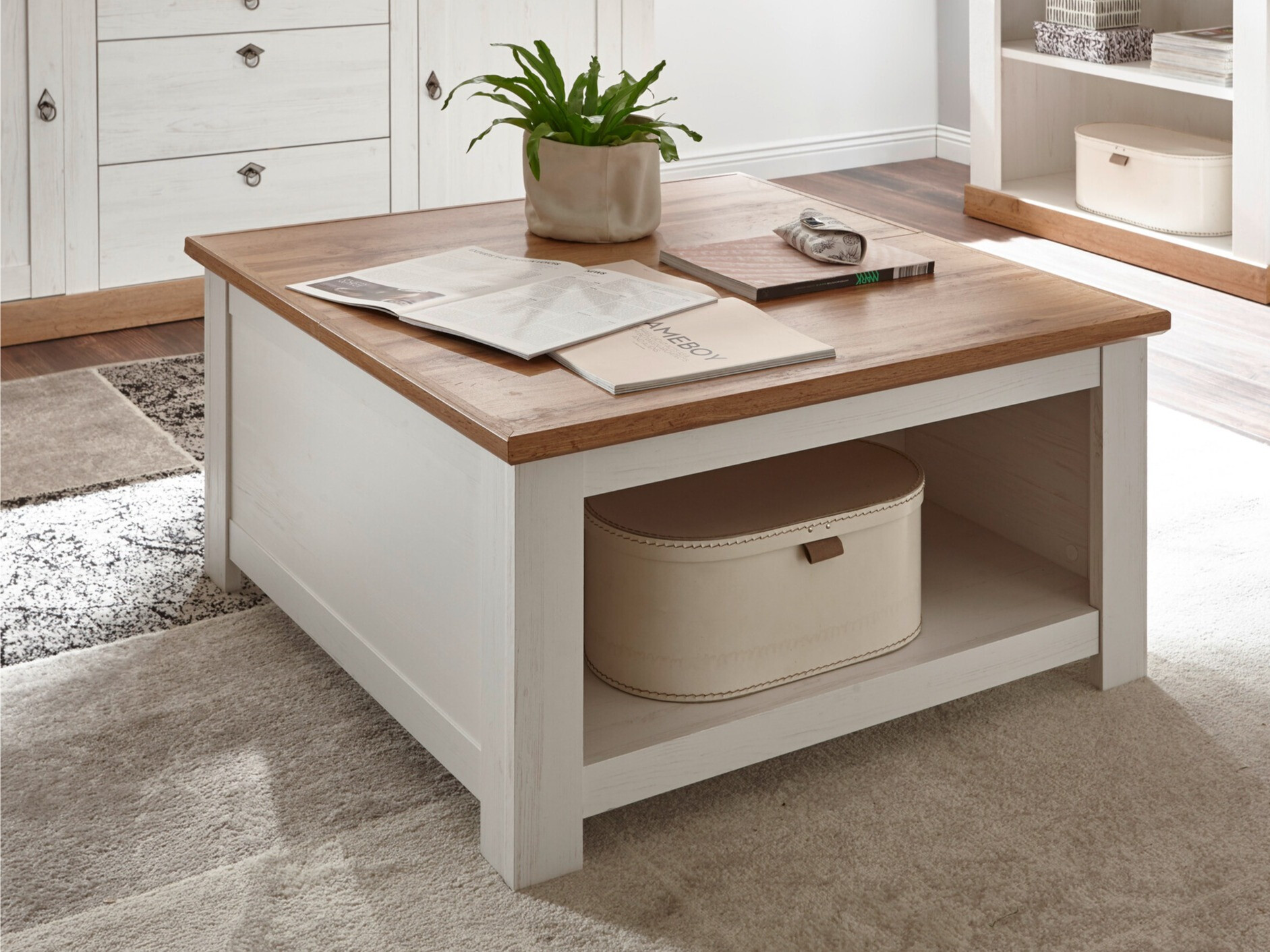 Salontafel Vomave 100