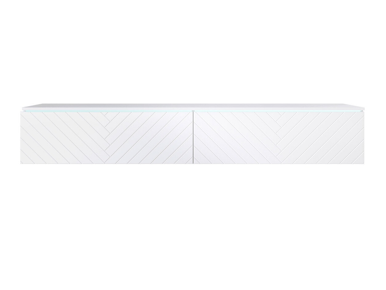 TV-meubel Sarasota 166 (Wit)