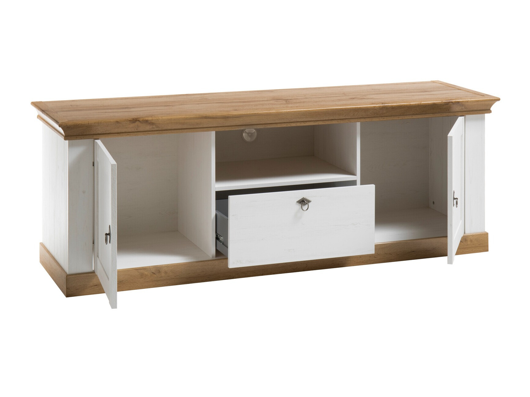 TV-meubel Vomave 102