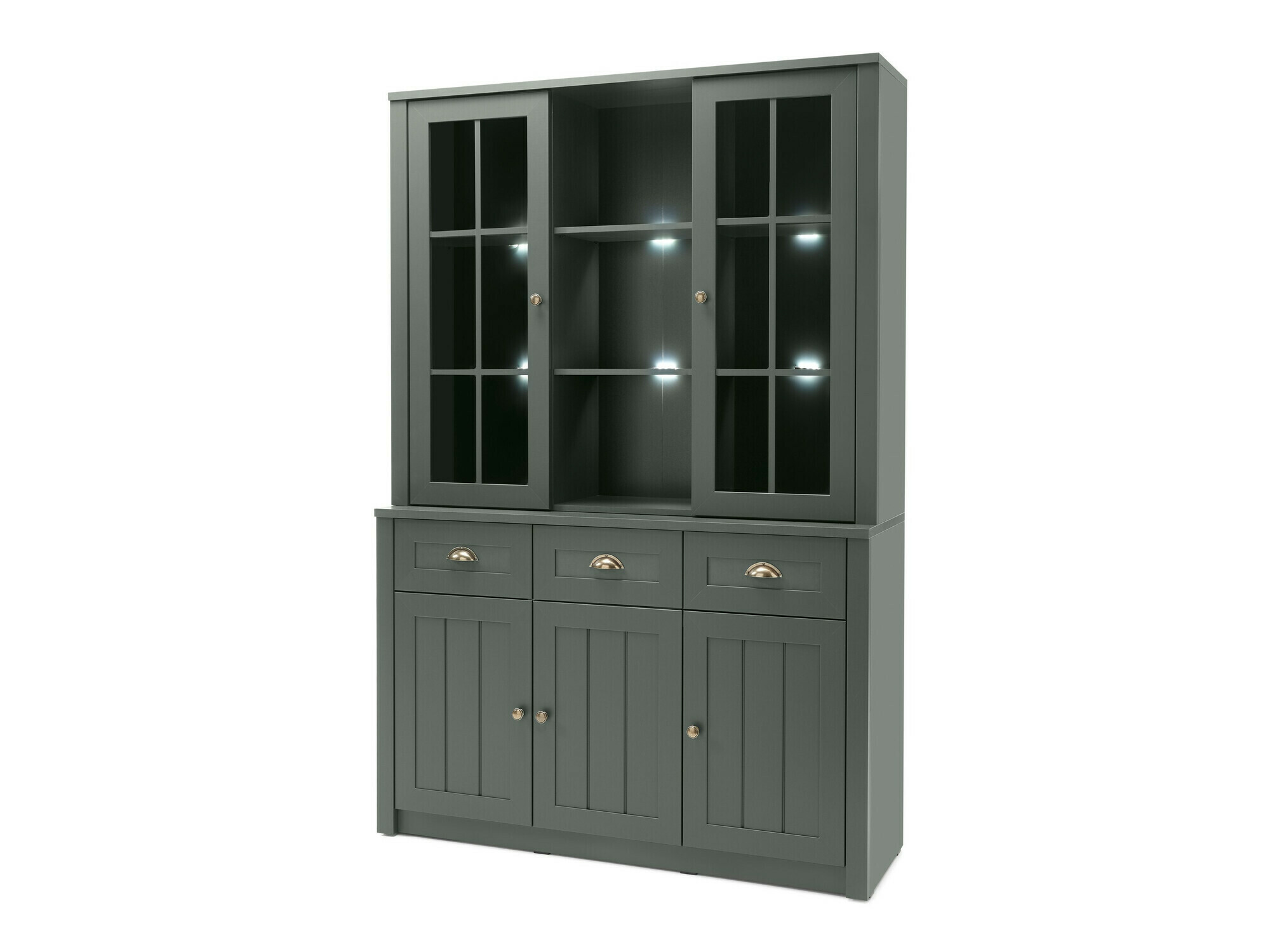 Boekenkast Evalira 112