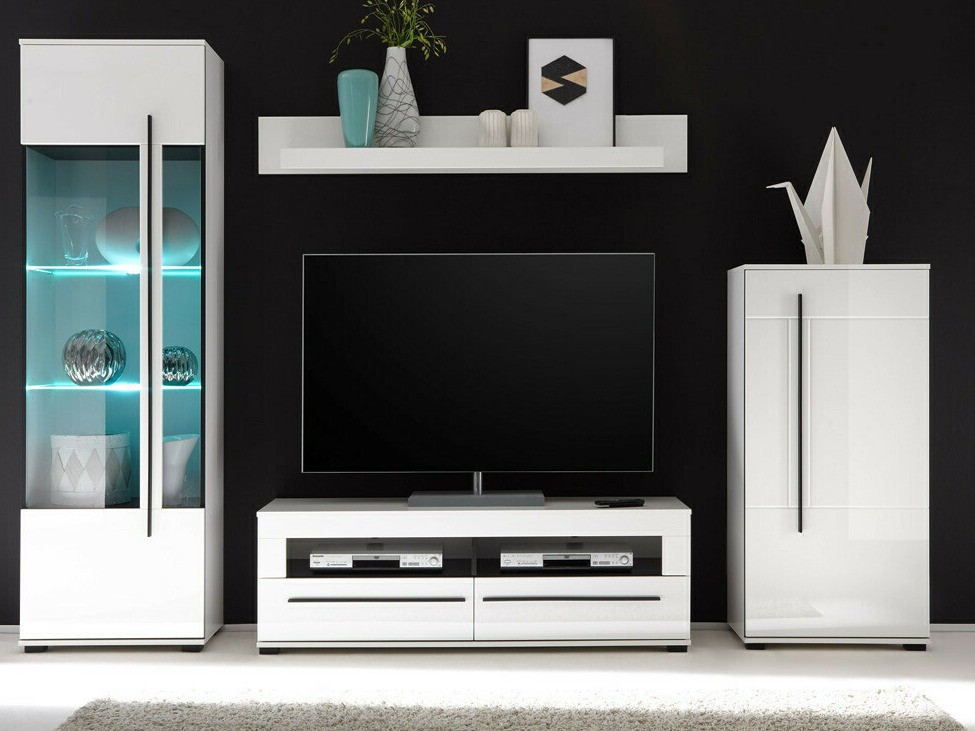 Boekenkast Torbelu 123