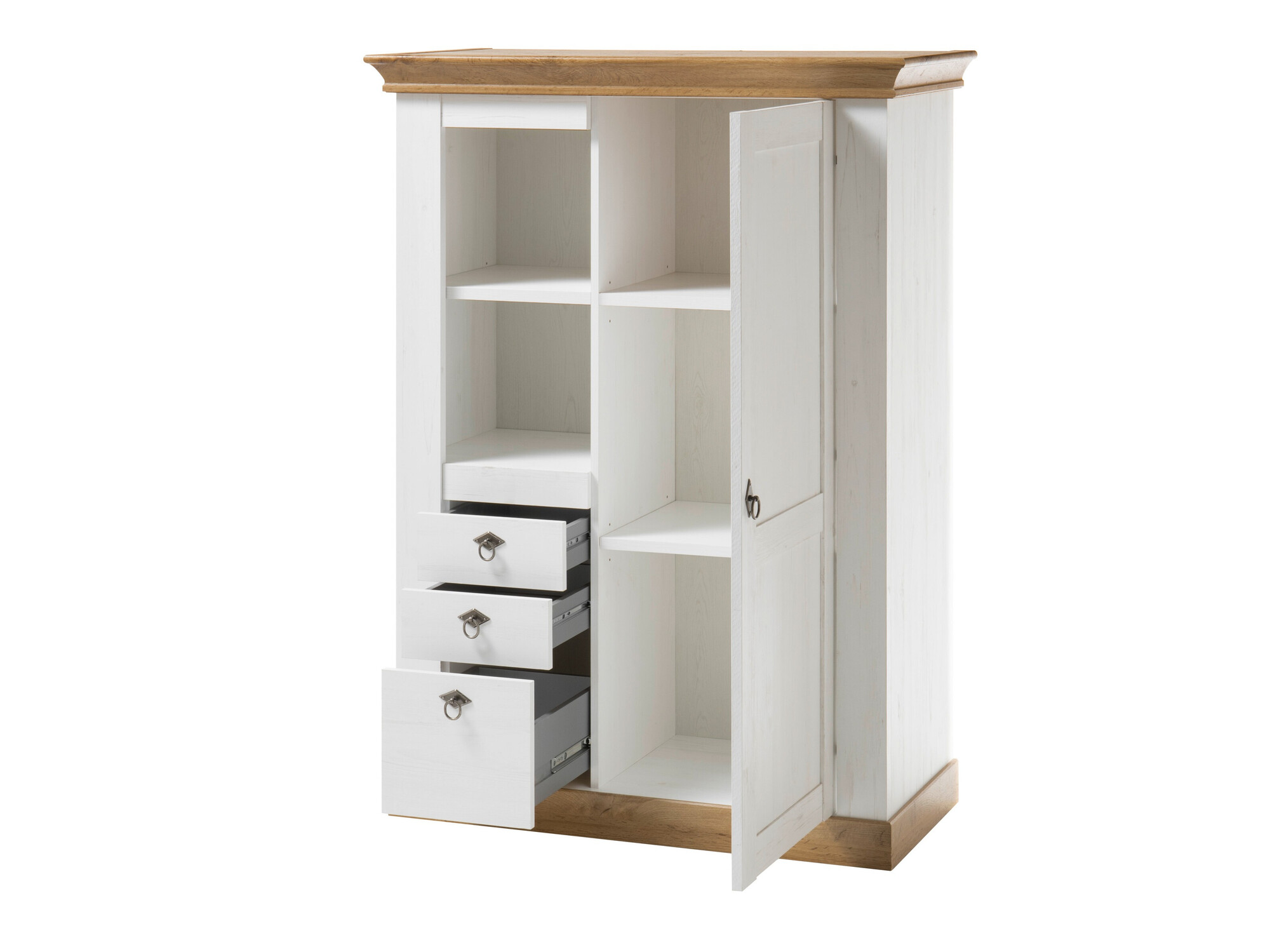 Boekenkast Vomave 109