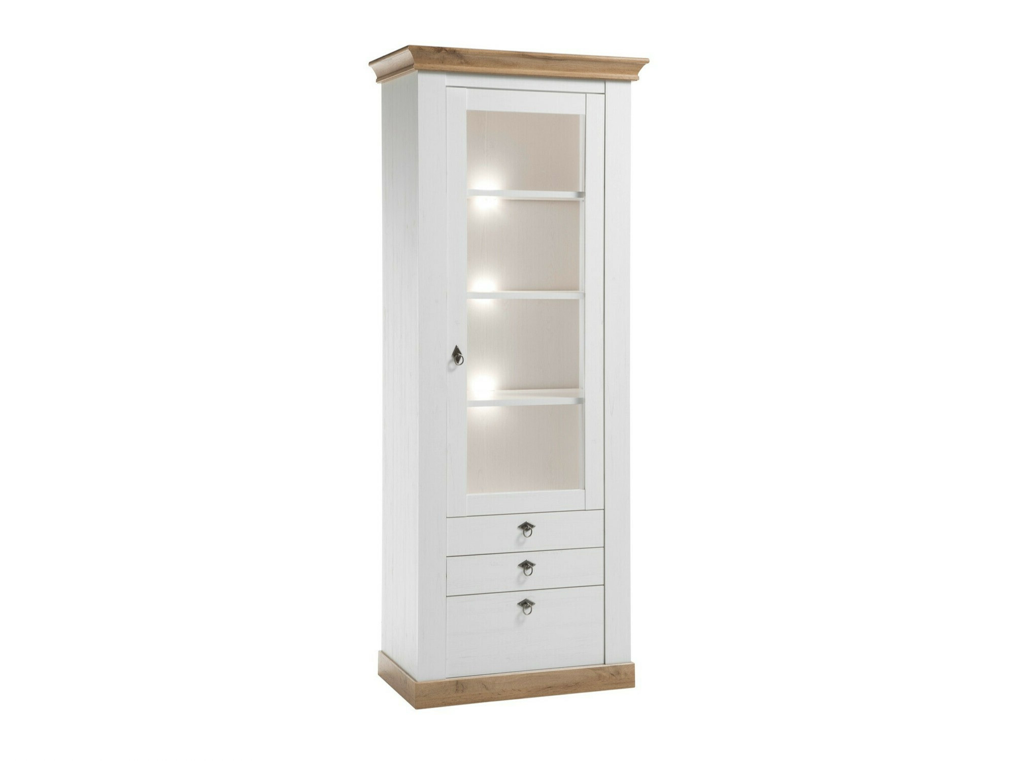 Boekenkast Vomave 112