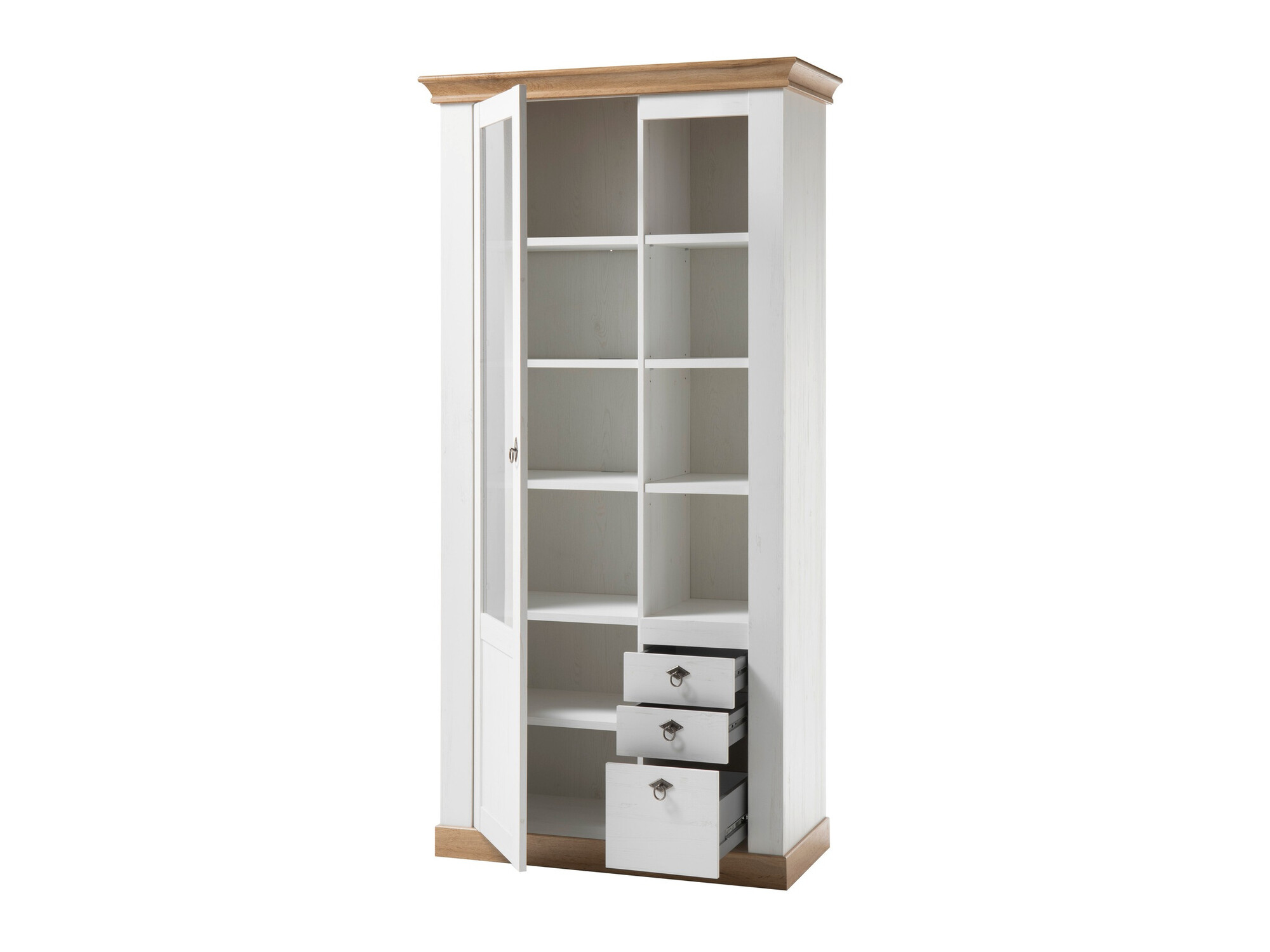 Boekenkast Vomave 113