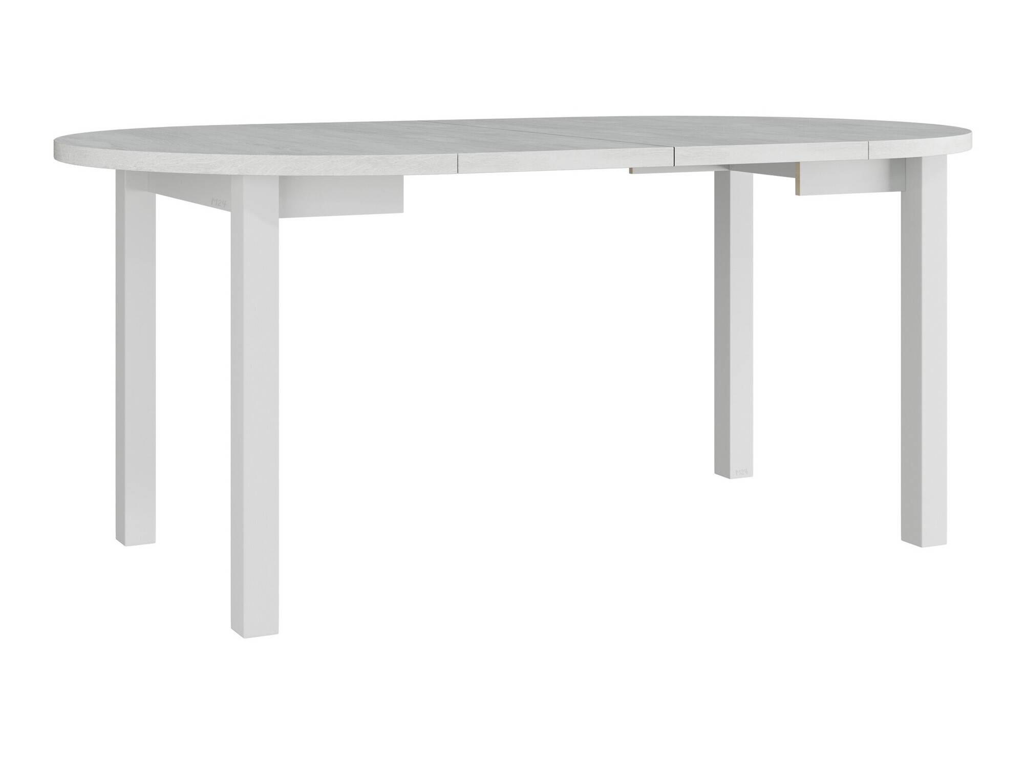 Tafel Victorville 357 (Wit)