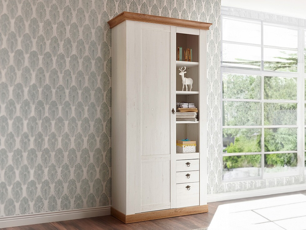 Boekenkast Vomave 110