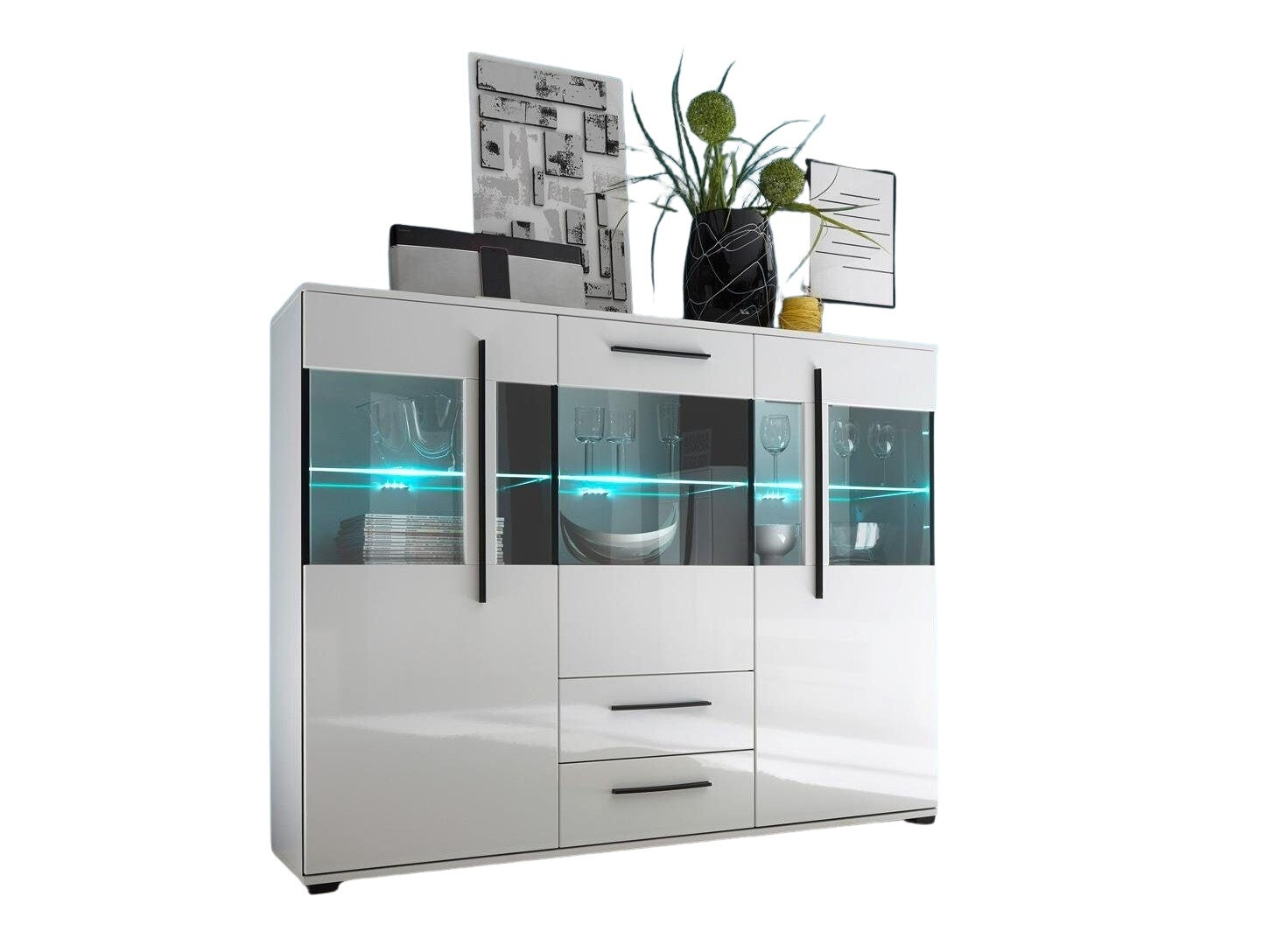 Ladekast Torbelu 120