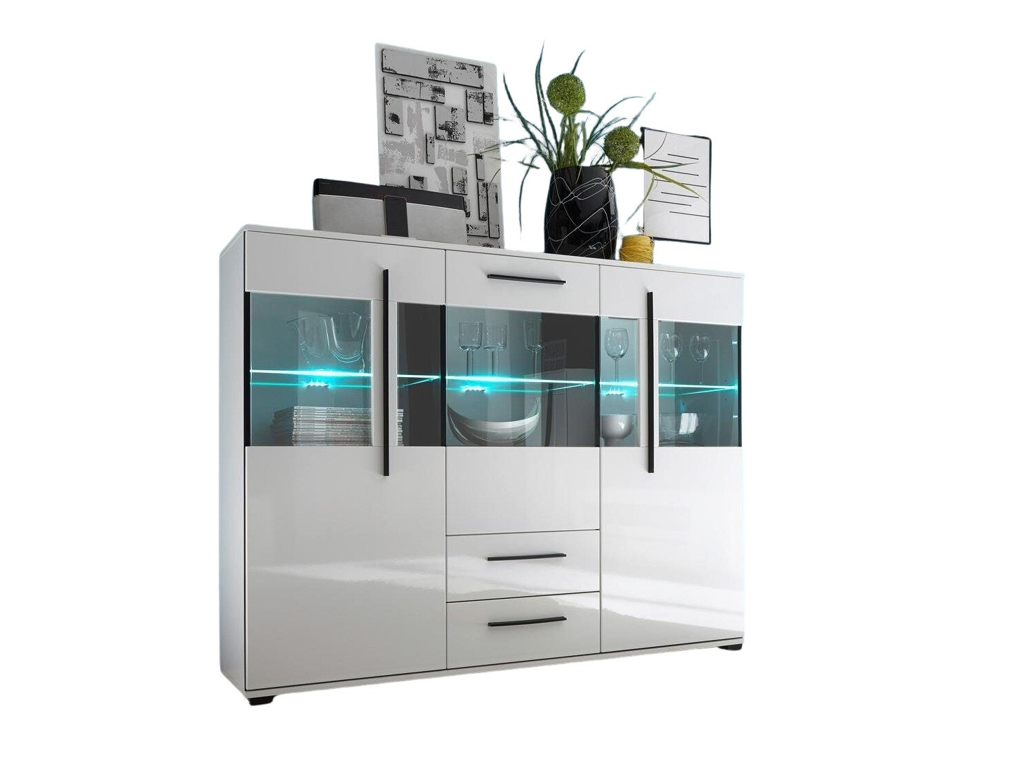 Ladekast Torbelu 120