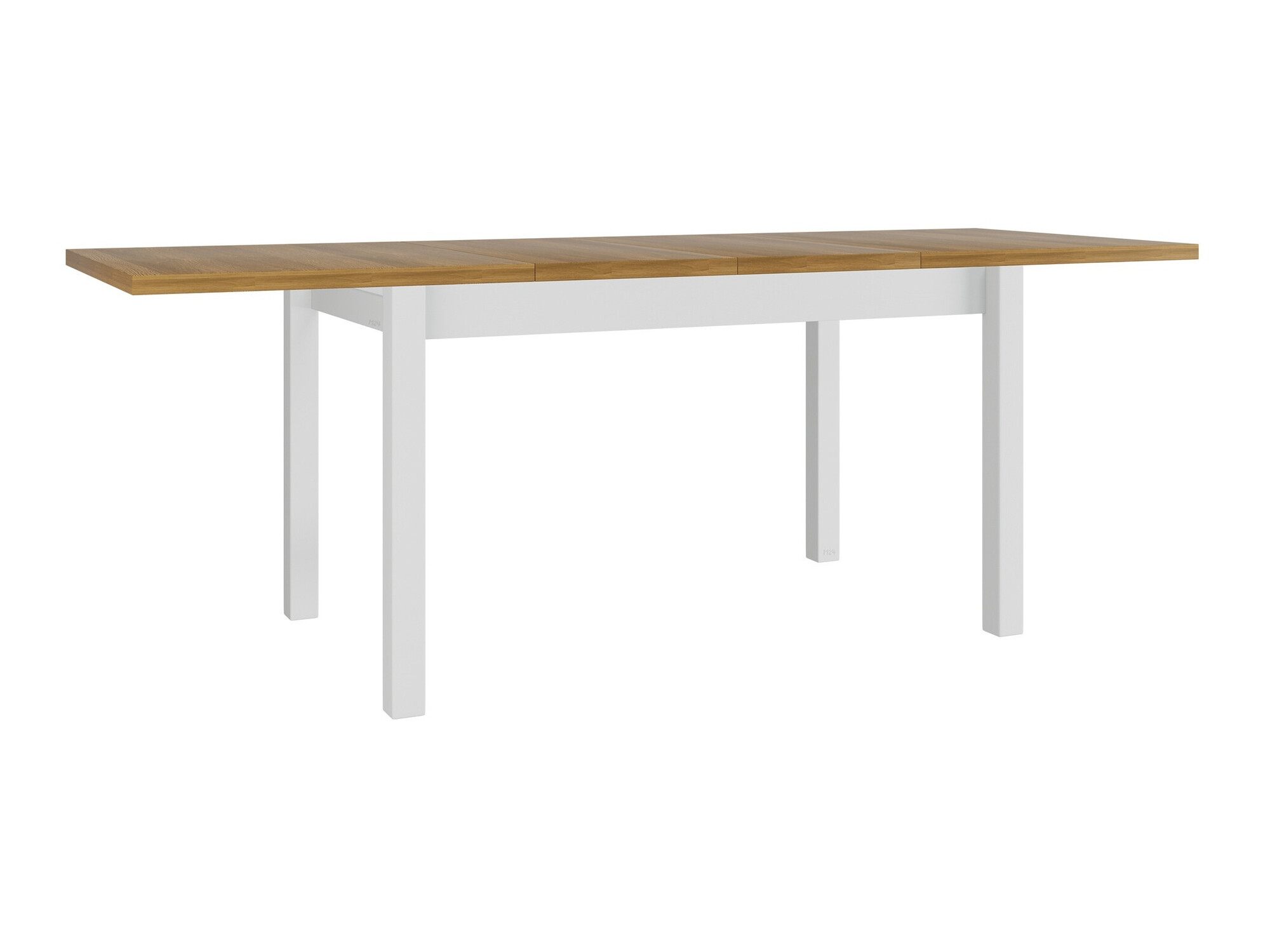 Tafel Victorville 359 (Kleinzoon eik + Zwart)