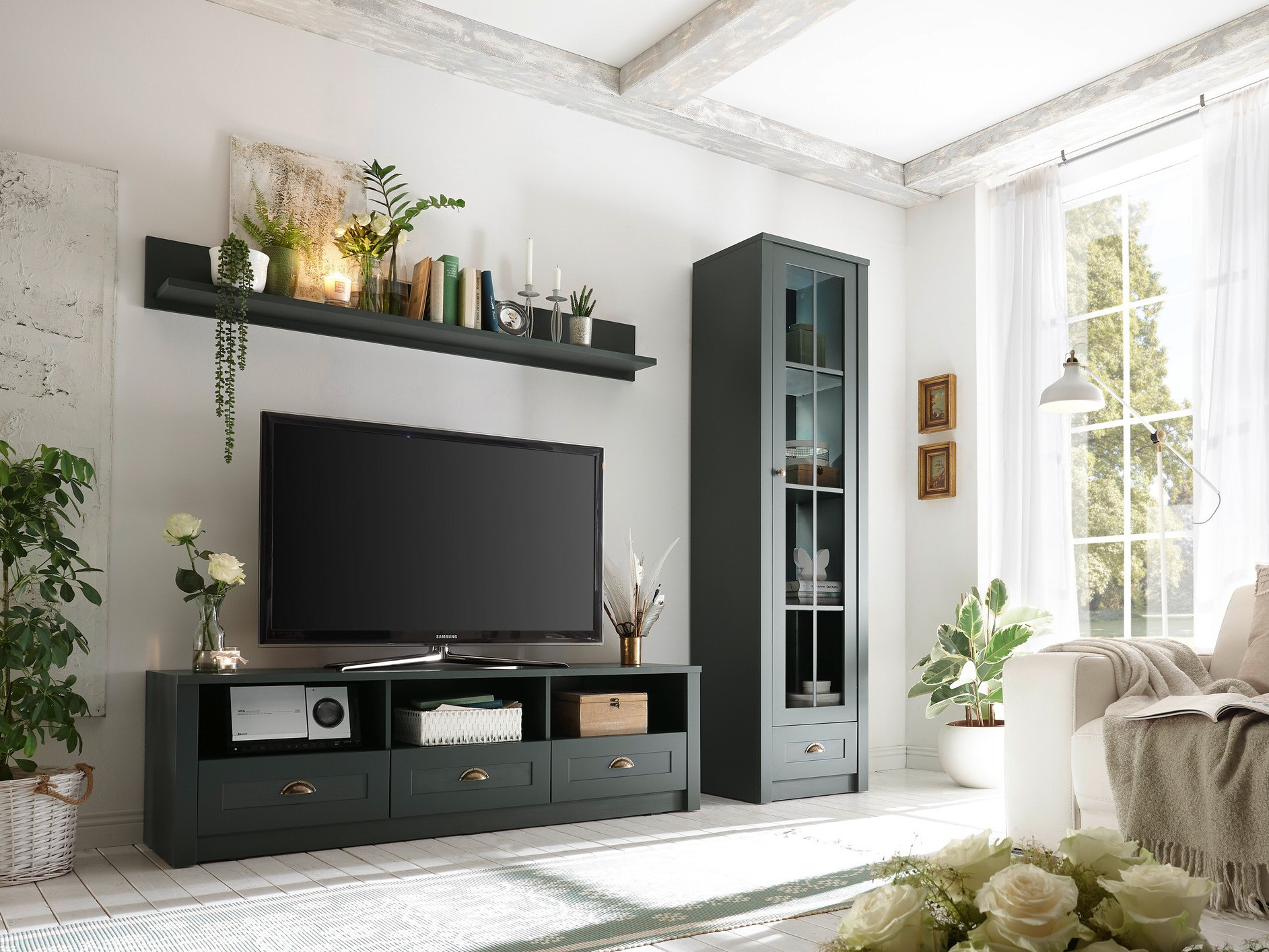 Woonkamerset Evalira 114