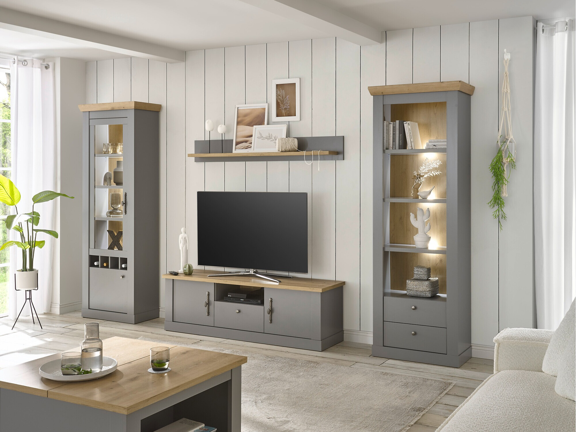 Woonkamerset Sorteso 119