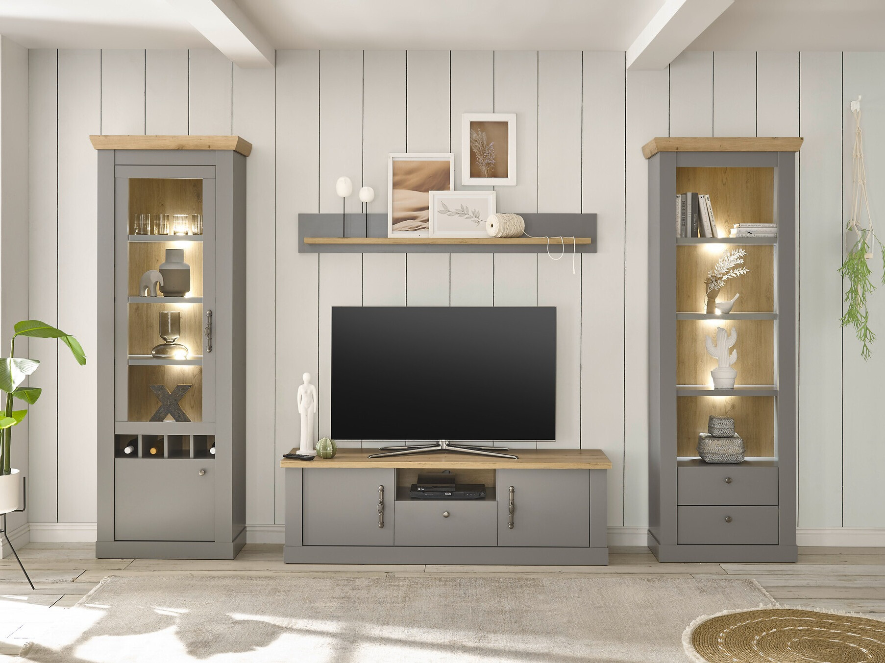 Woonkamerset Sorteso 119