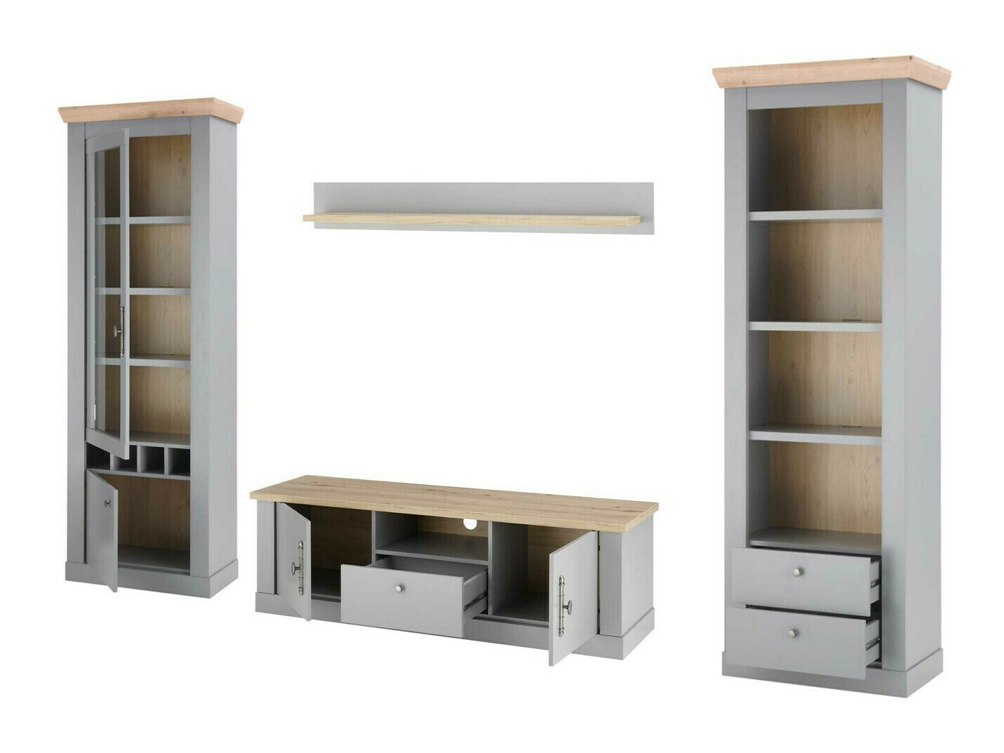 Woonkamerset Sorteso 119