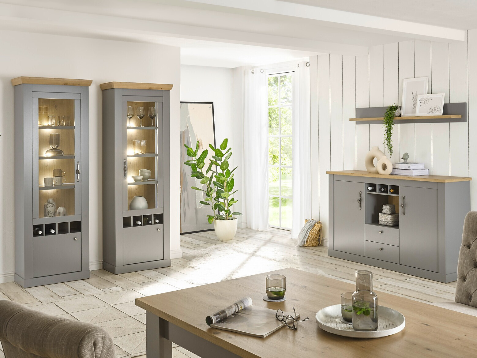 Woonkamerset Sorteso 120