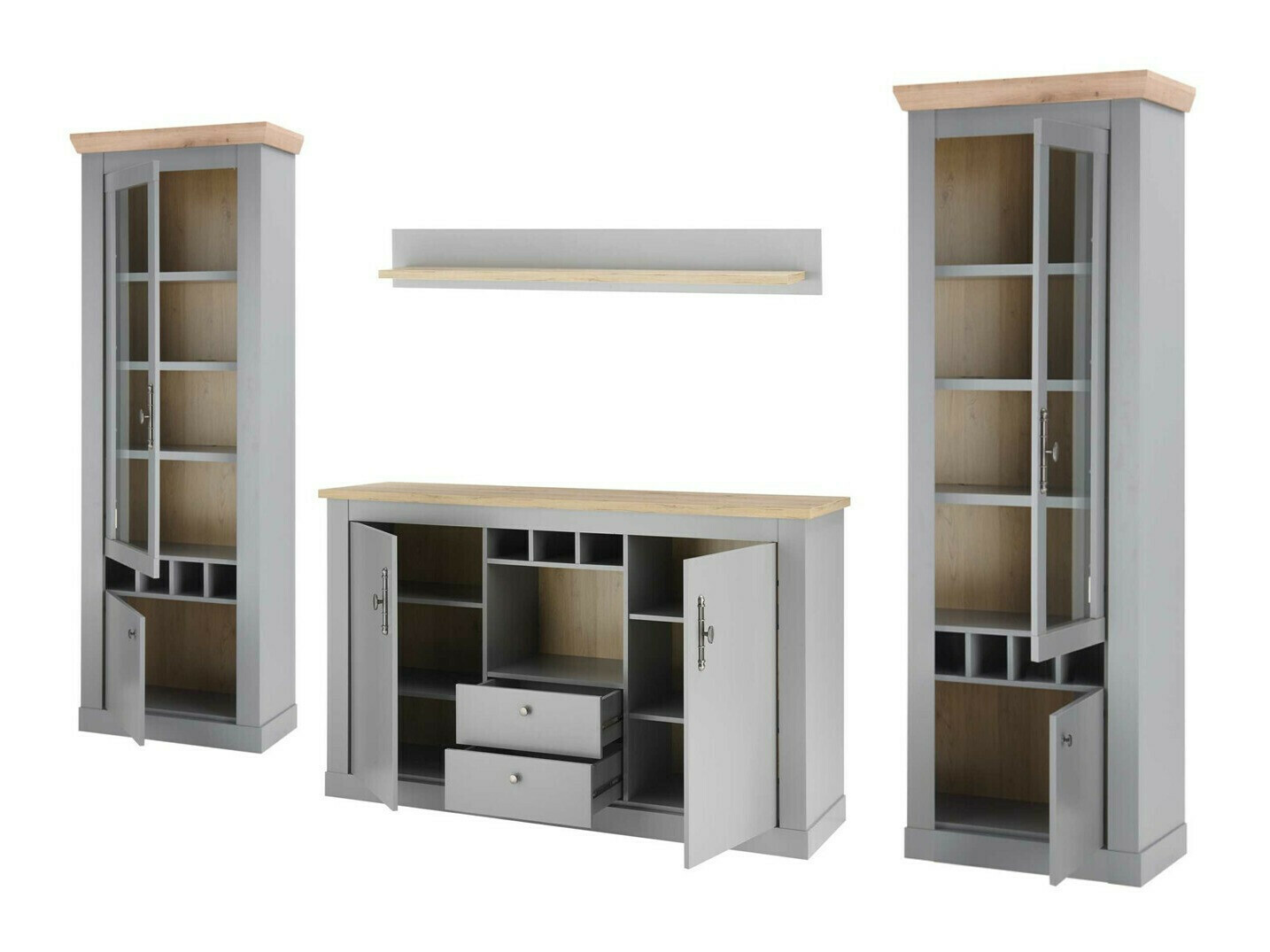 Woonkamerset Sorteso 120
