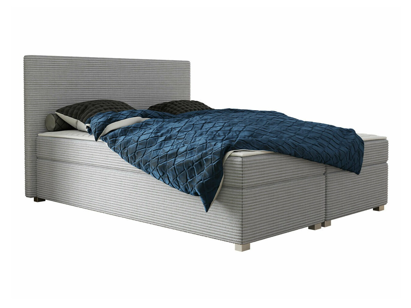 Boxspring Memphis 137 (Poso 110)