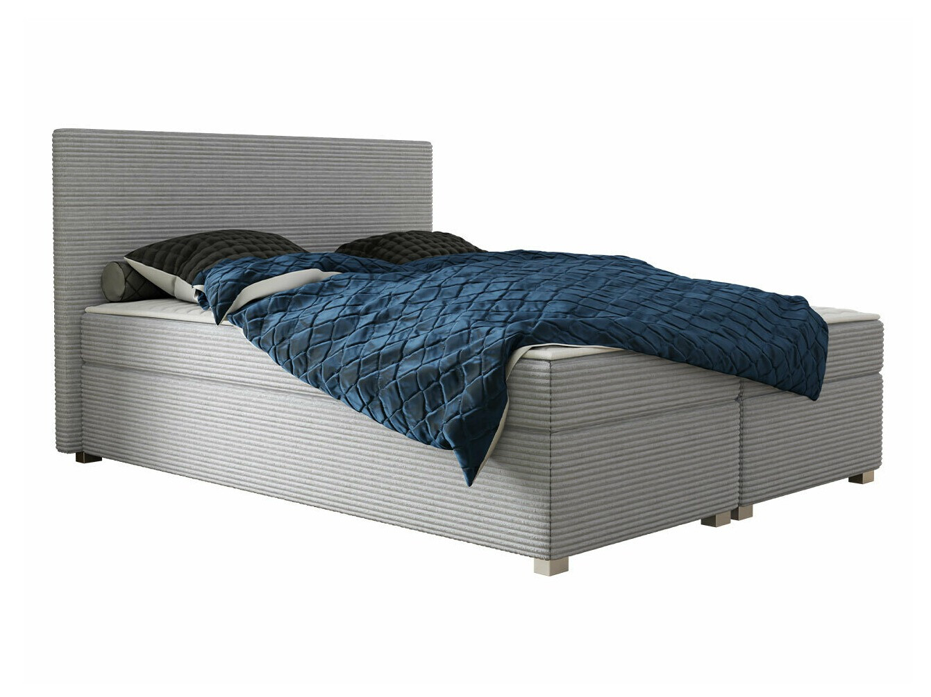Boxspring Memphis 137 (Poso 110)