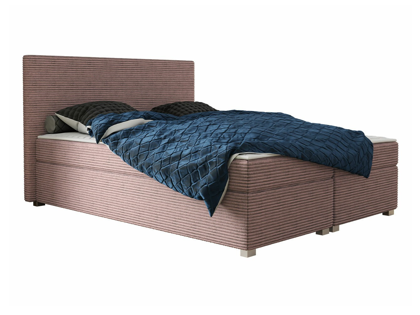 Boxspring Memphis 137 (Poso 27)