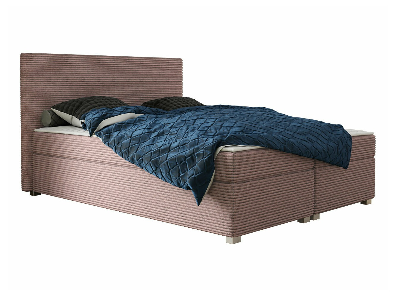 Boxspring Memphis 137 (Poso 27)