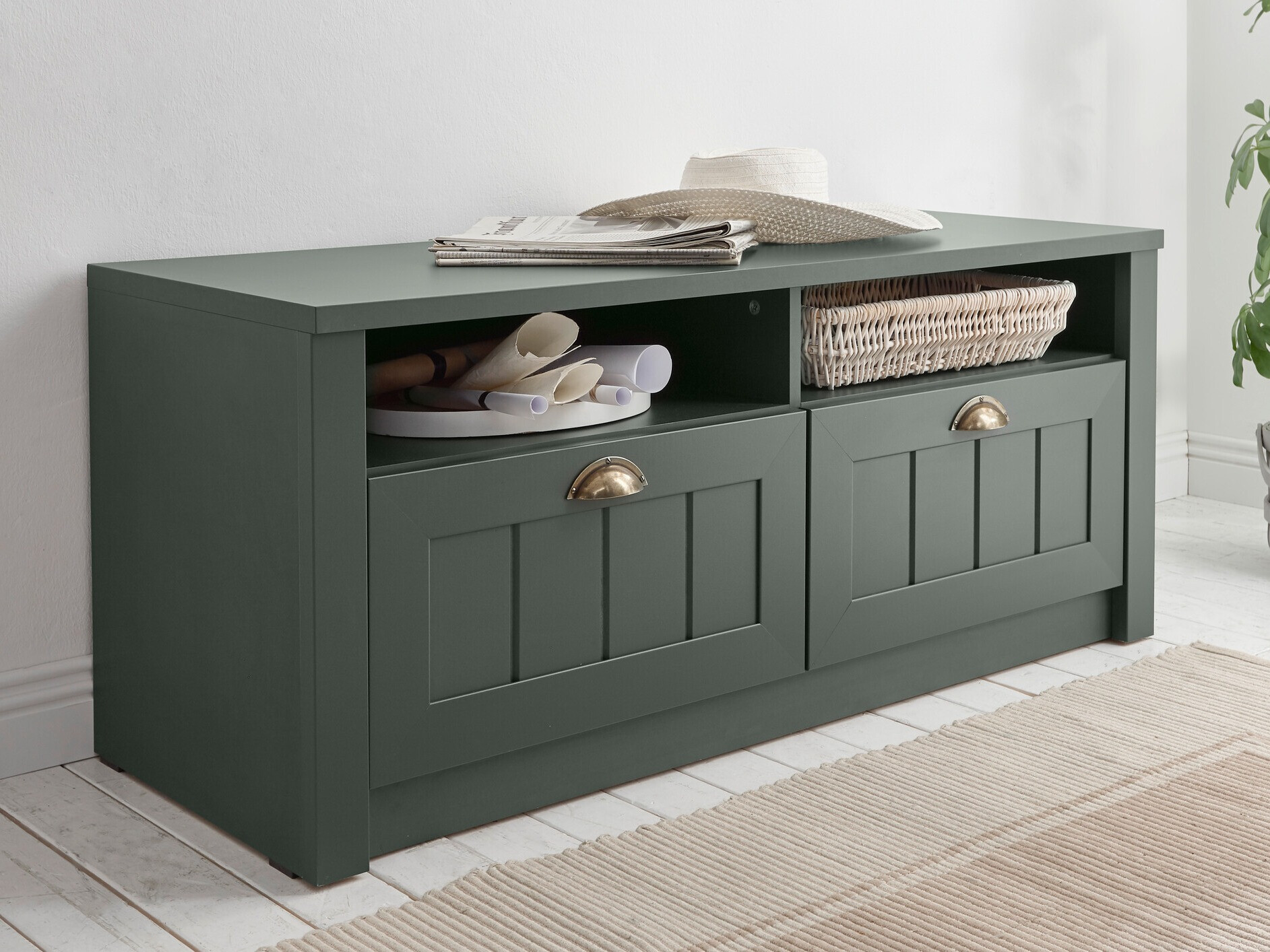 Schoenenkast Evalira 122