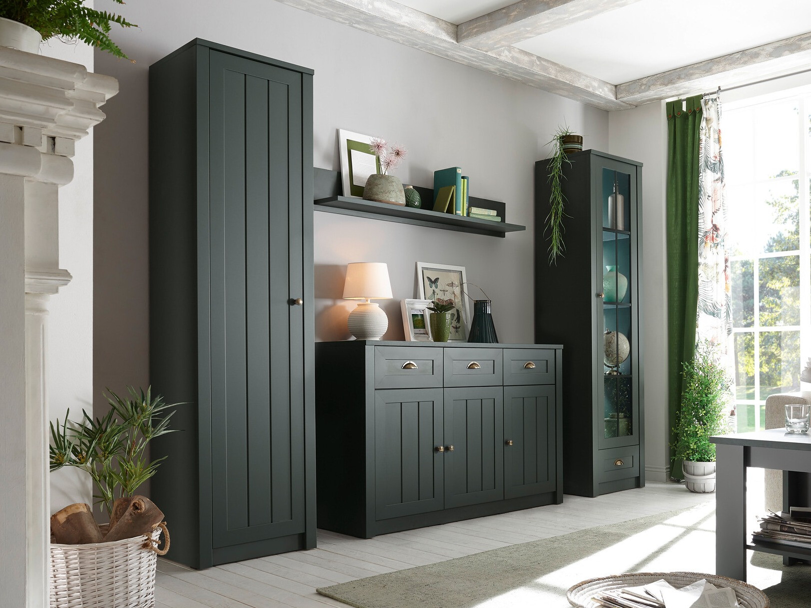 Woonkamerset Evalira 117