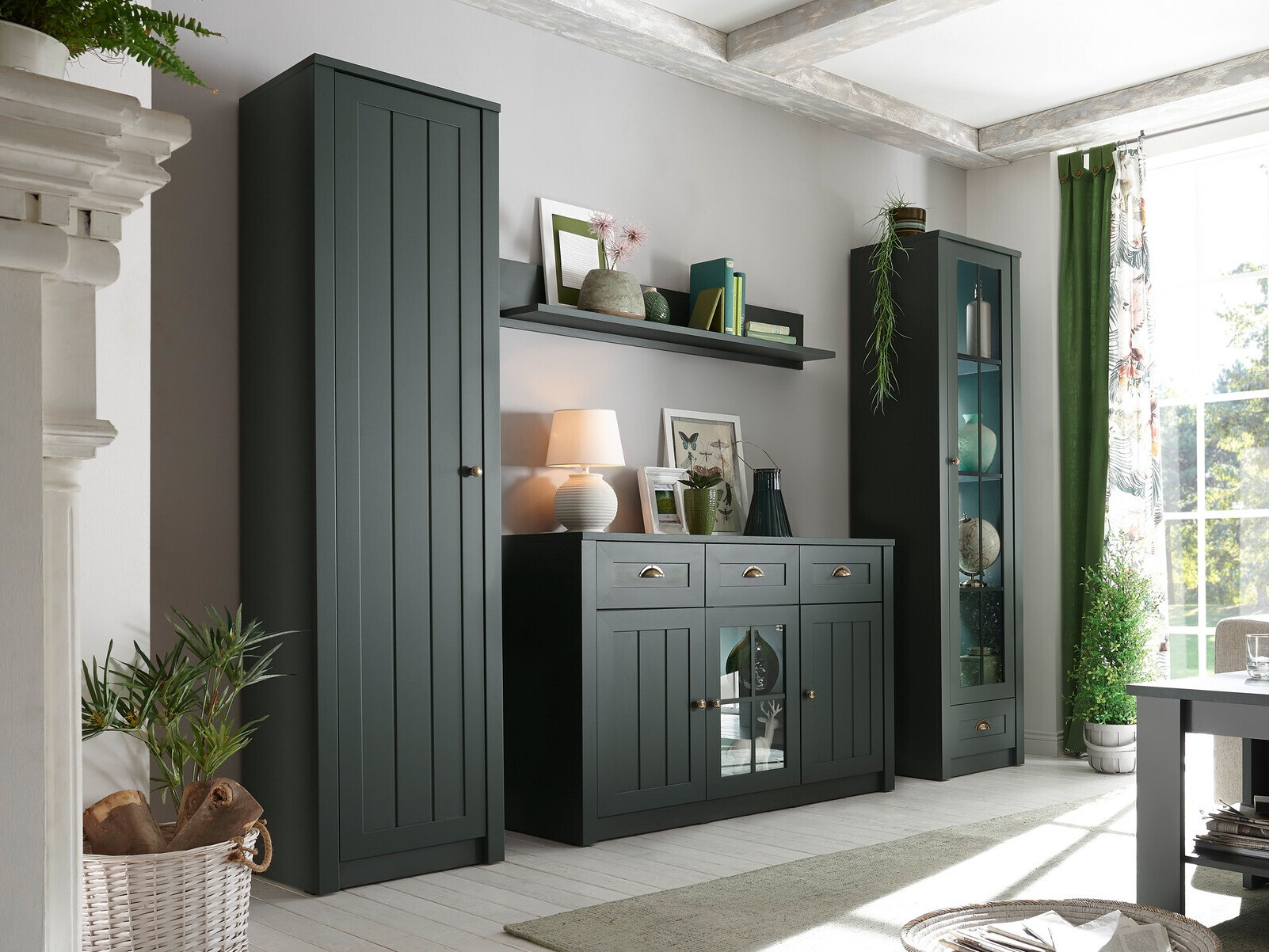 Woonkamerset Evalira 118