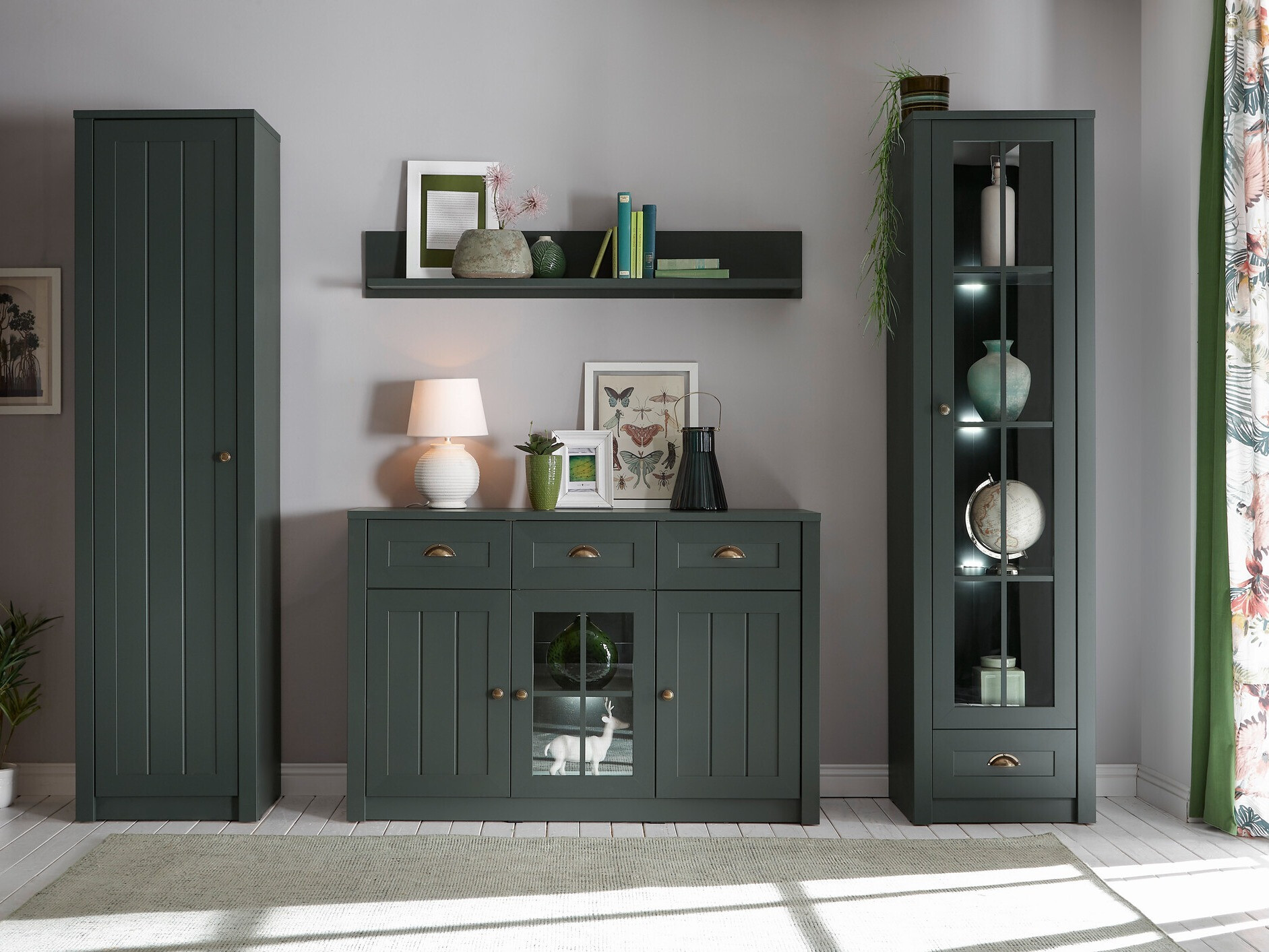 Woonkamerset Evalira 118