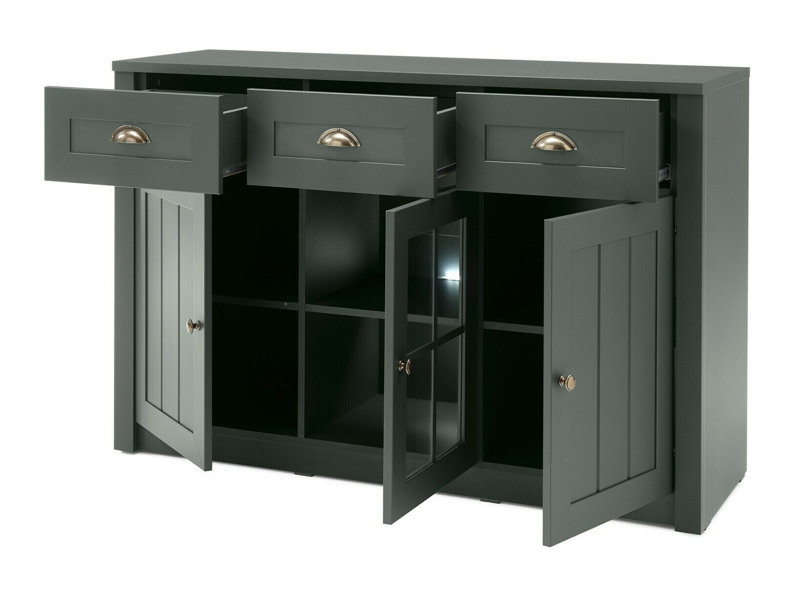 Woonkamerset Evalira 118