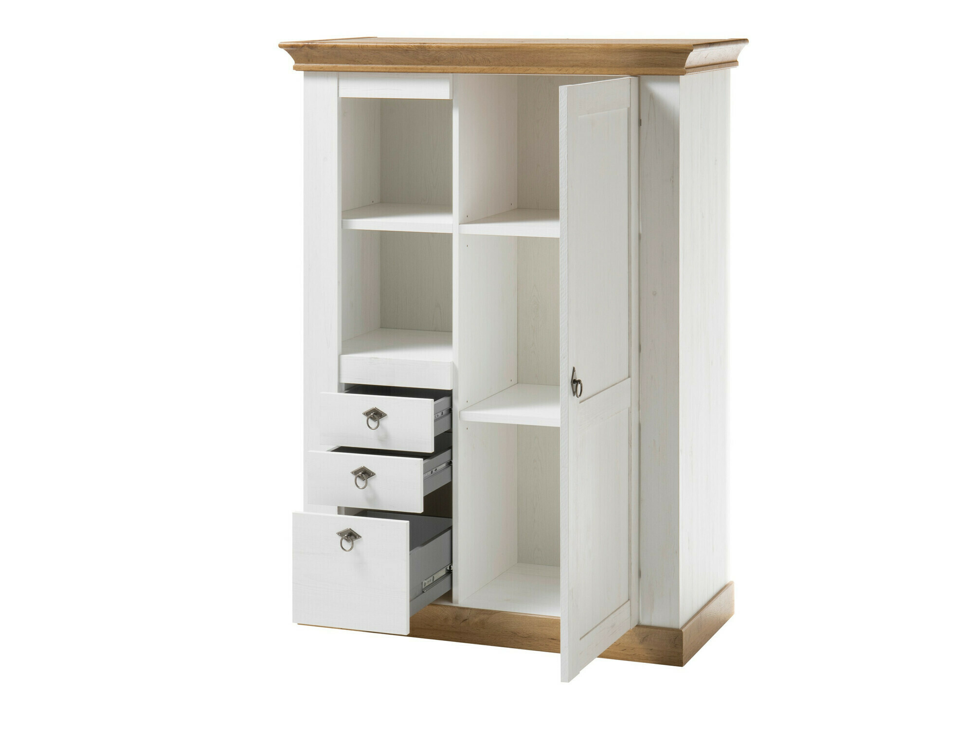 Woonkamerset Vomave 116