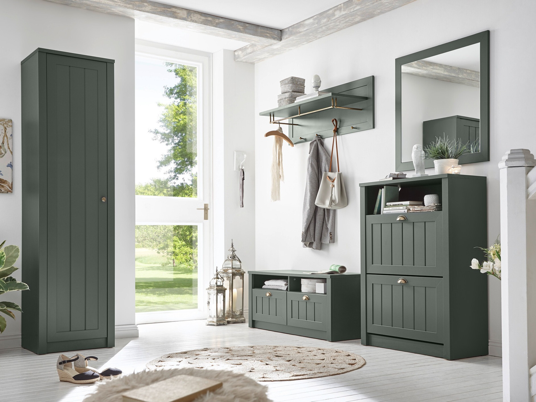 Gangmeubelset Evalira 125