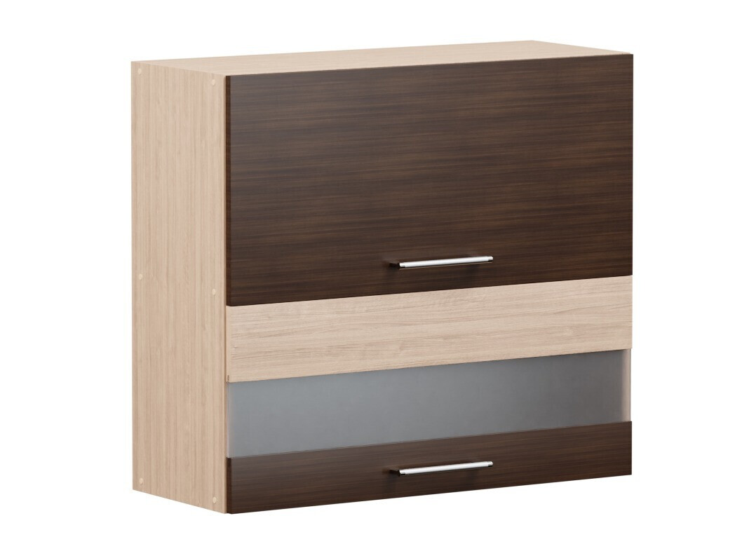 Modulaire wandkast Mode Dark 107