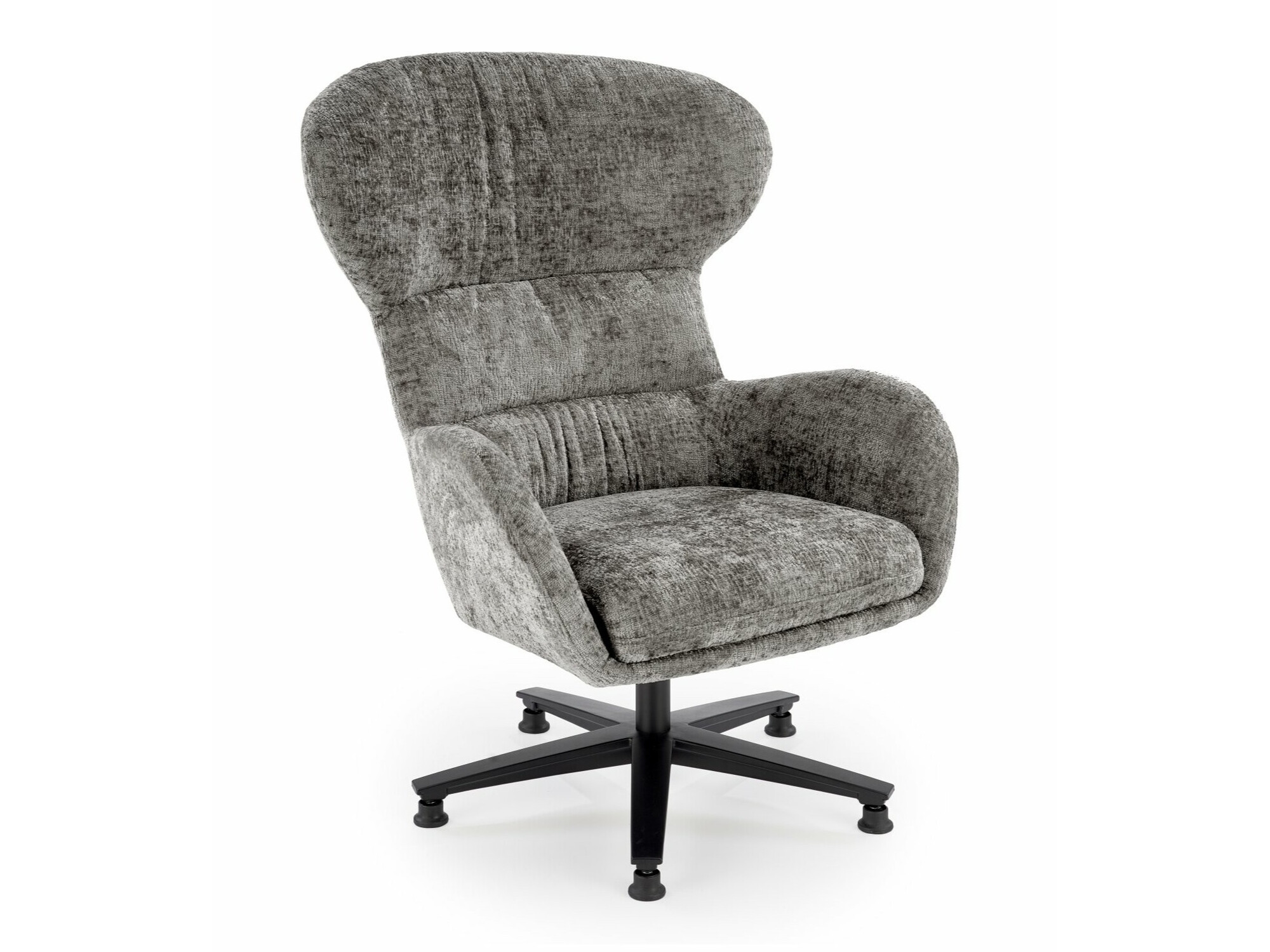Fauteuil Houston 1598 (Grijs)