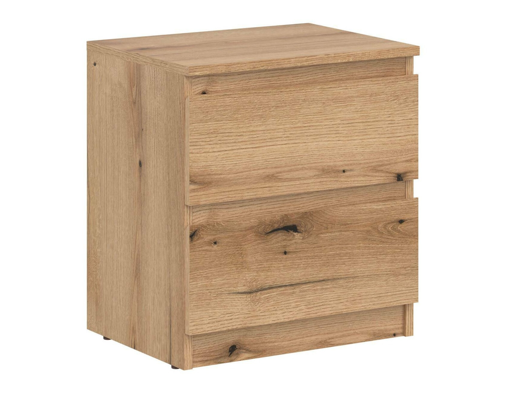 Nachtkastje Catelbi 109 (Eiken)