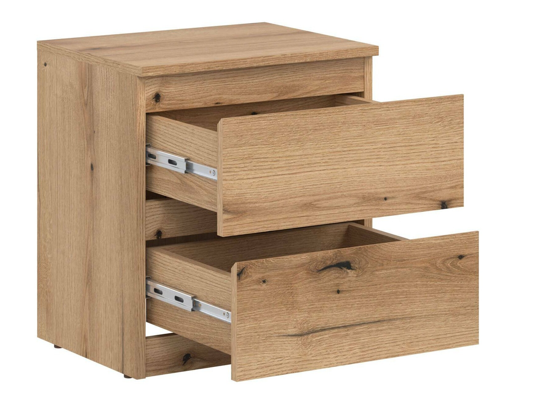 Nachtkastje Catelbi 109 (Eiken)