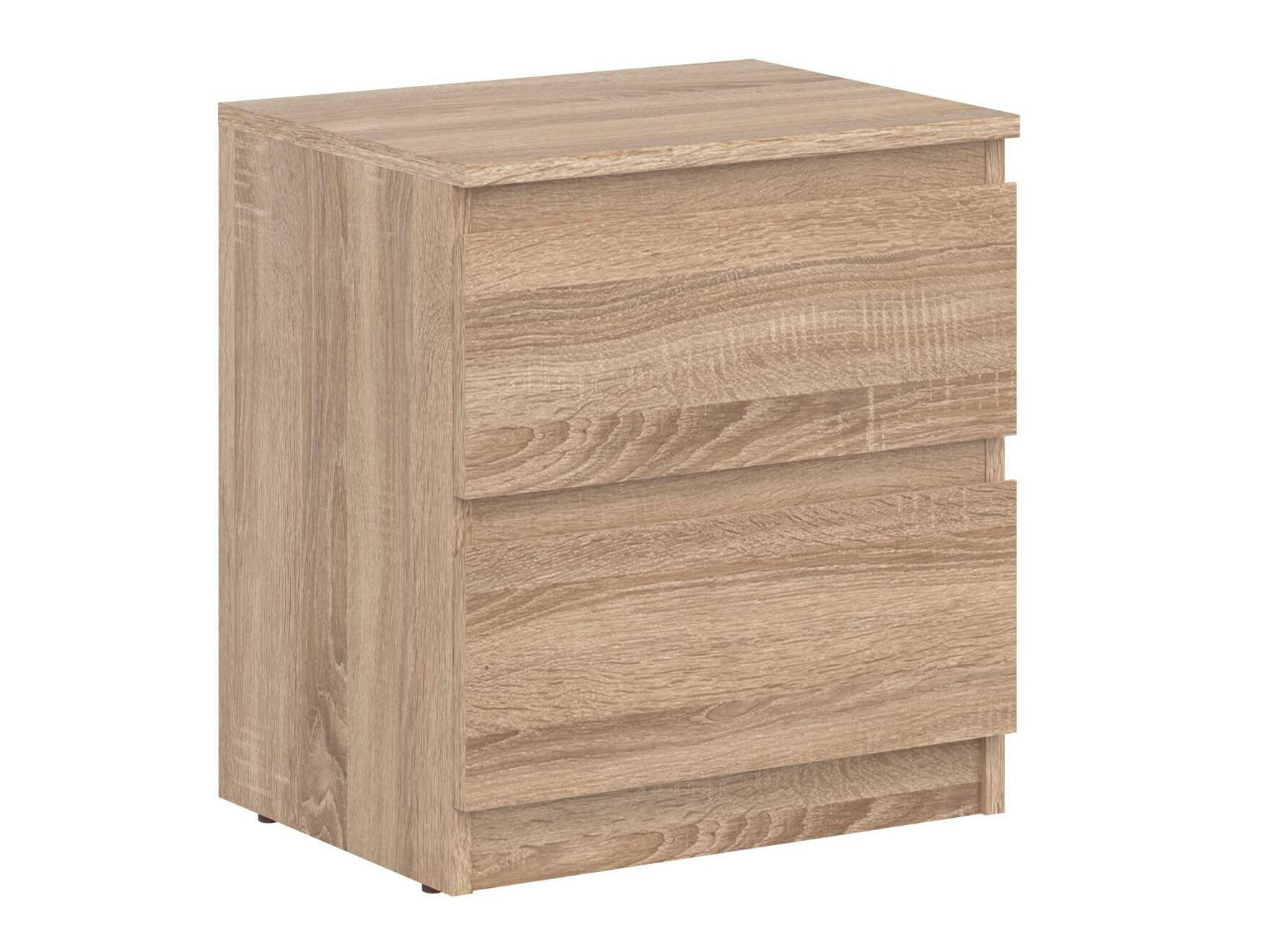 Nachtkastje Catelbi 109 (Sonoma eik)