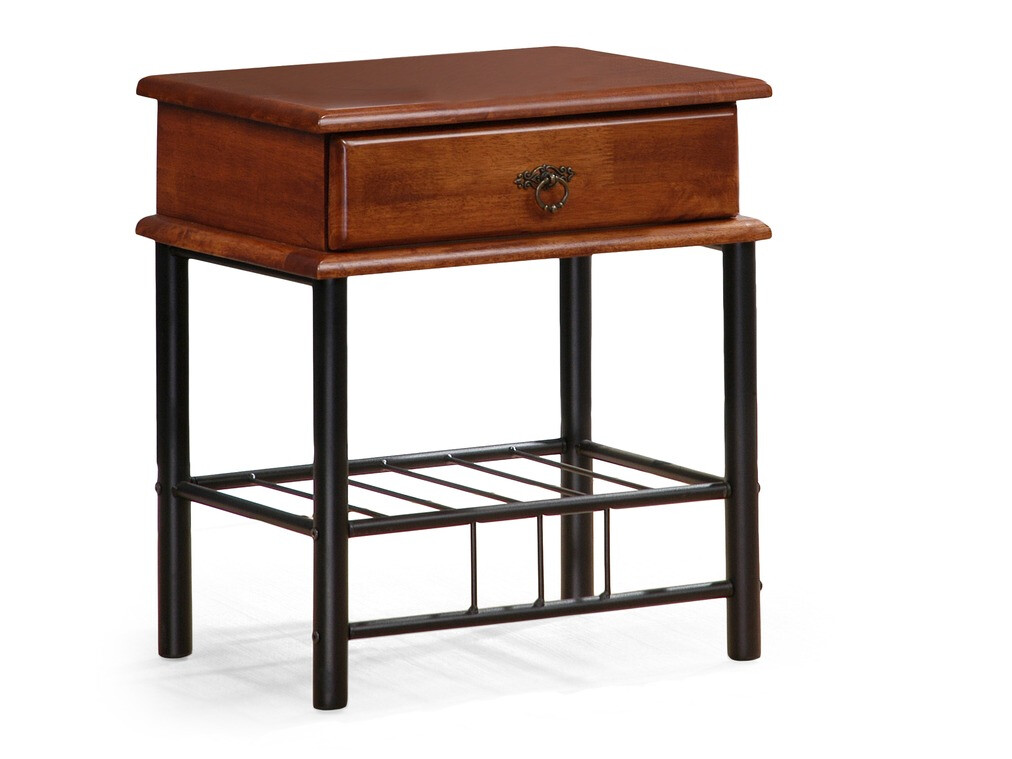 Nachtkastje Houston 101