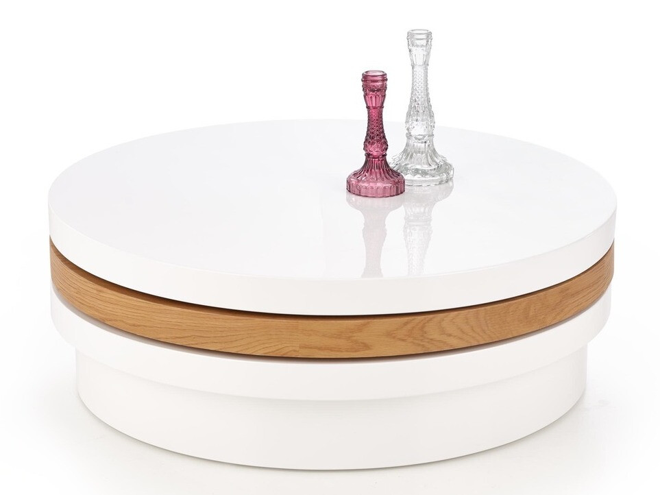 Salontafel transformator Houston 173