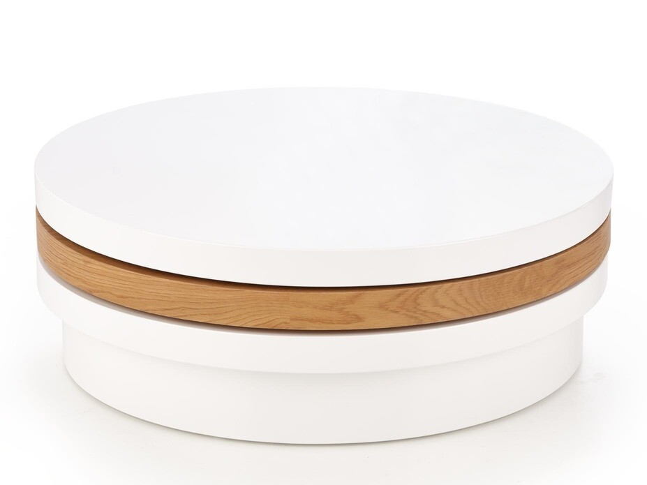 Transformeerbare salontafel Houston 173