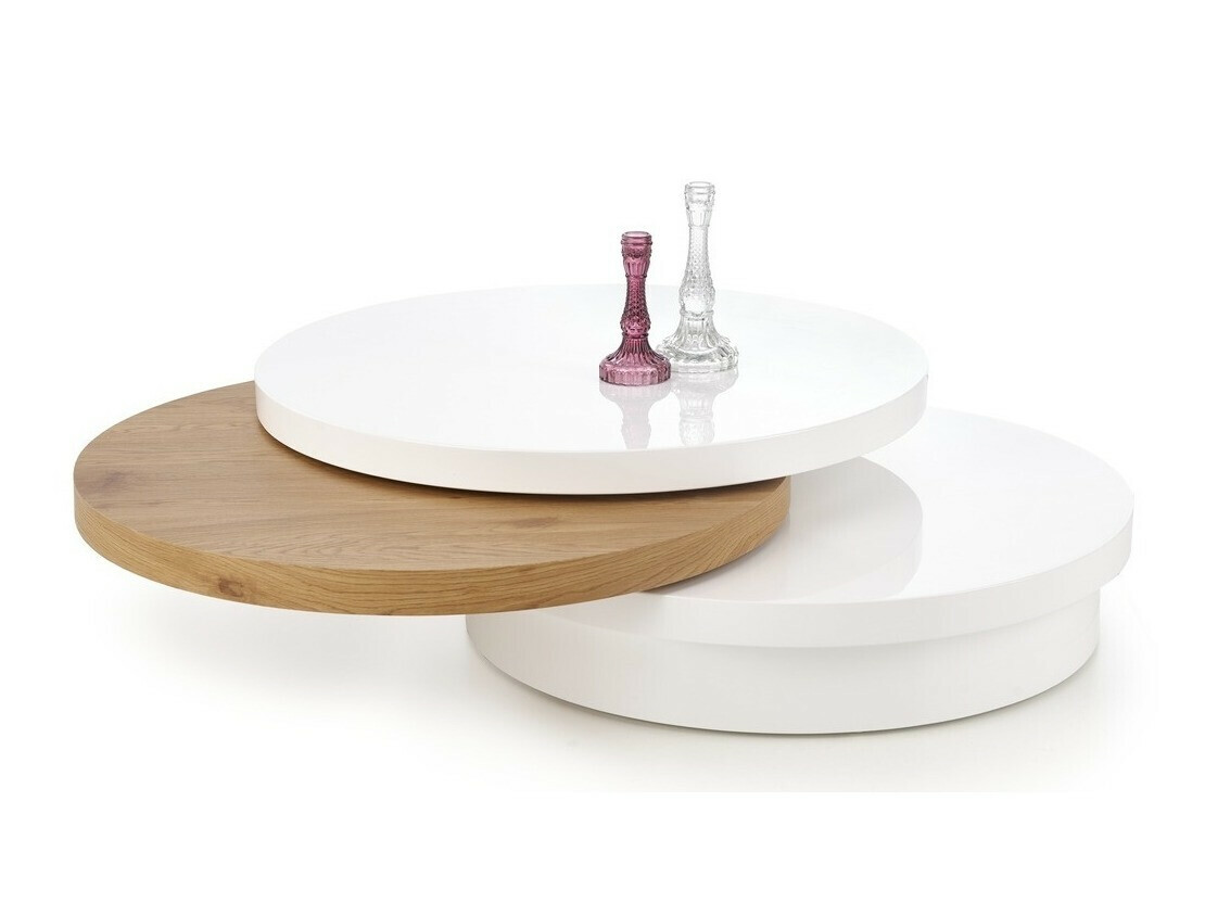 Transformeerbare salontafel Houston 173