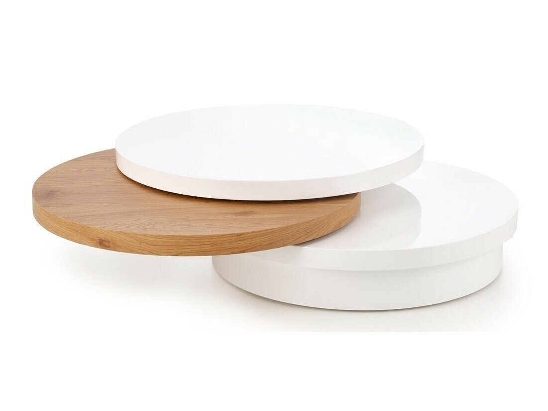 Transformeerbare salontafel Houston 173