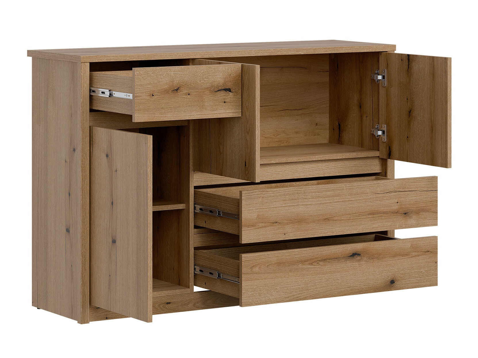 Ladekast Melmavo 103