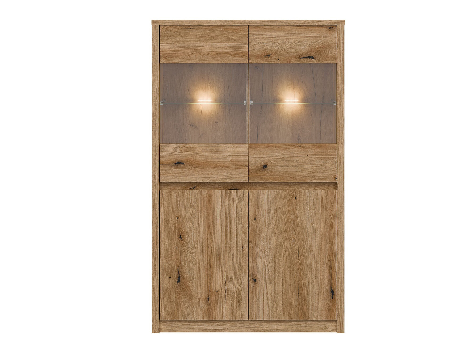 Boekenkast Melmavo 105