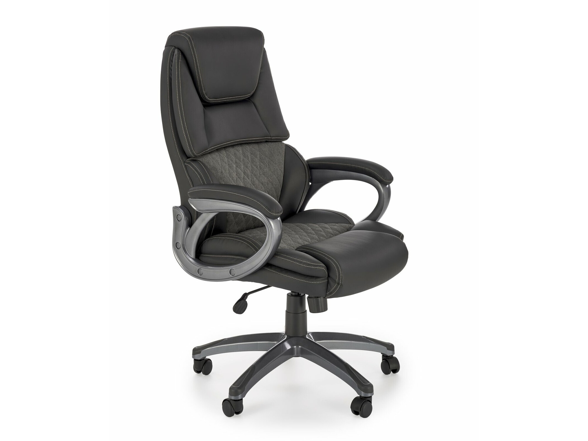 Bureaustoel Houston 1607