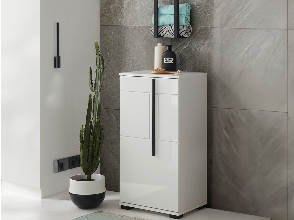 Staand badkamermeubel Torbelu 104