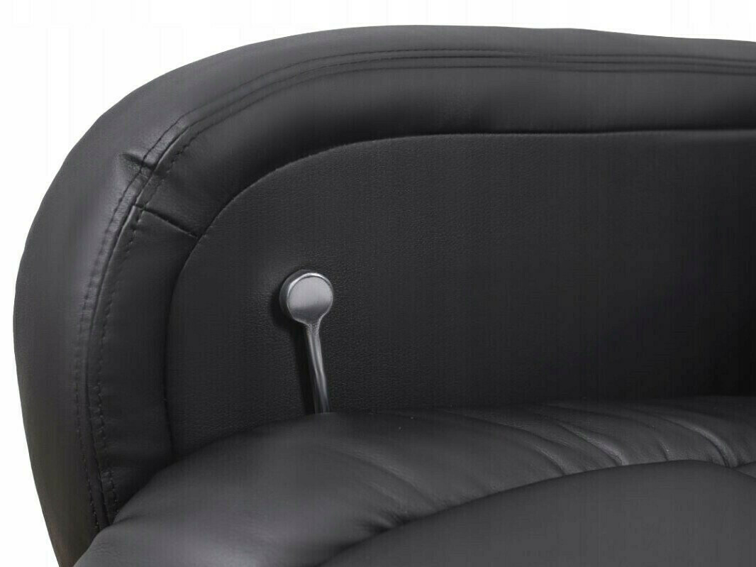 Relaxfauteuil Houston 493 (Cappuccino)