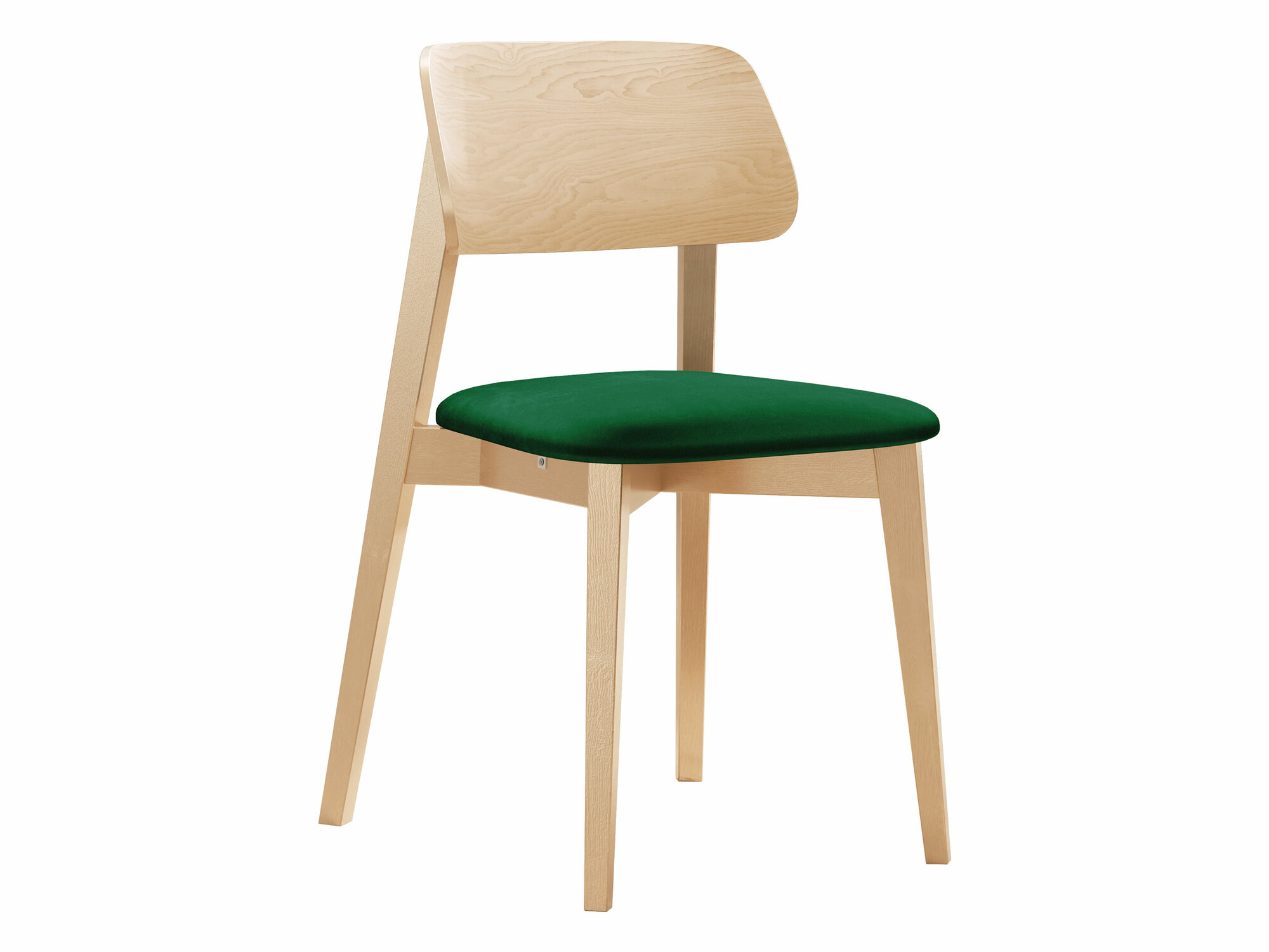 Stoel Dearborn 101 (Magic Velvet 2225)