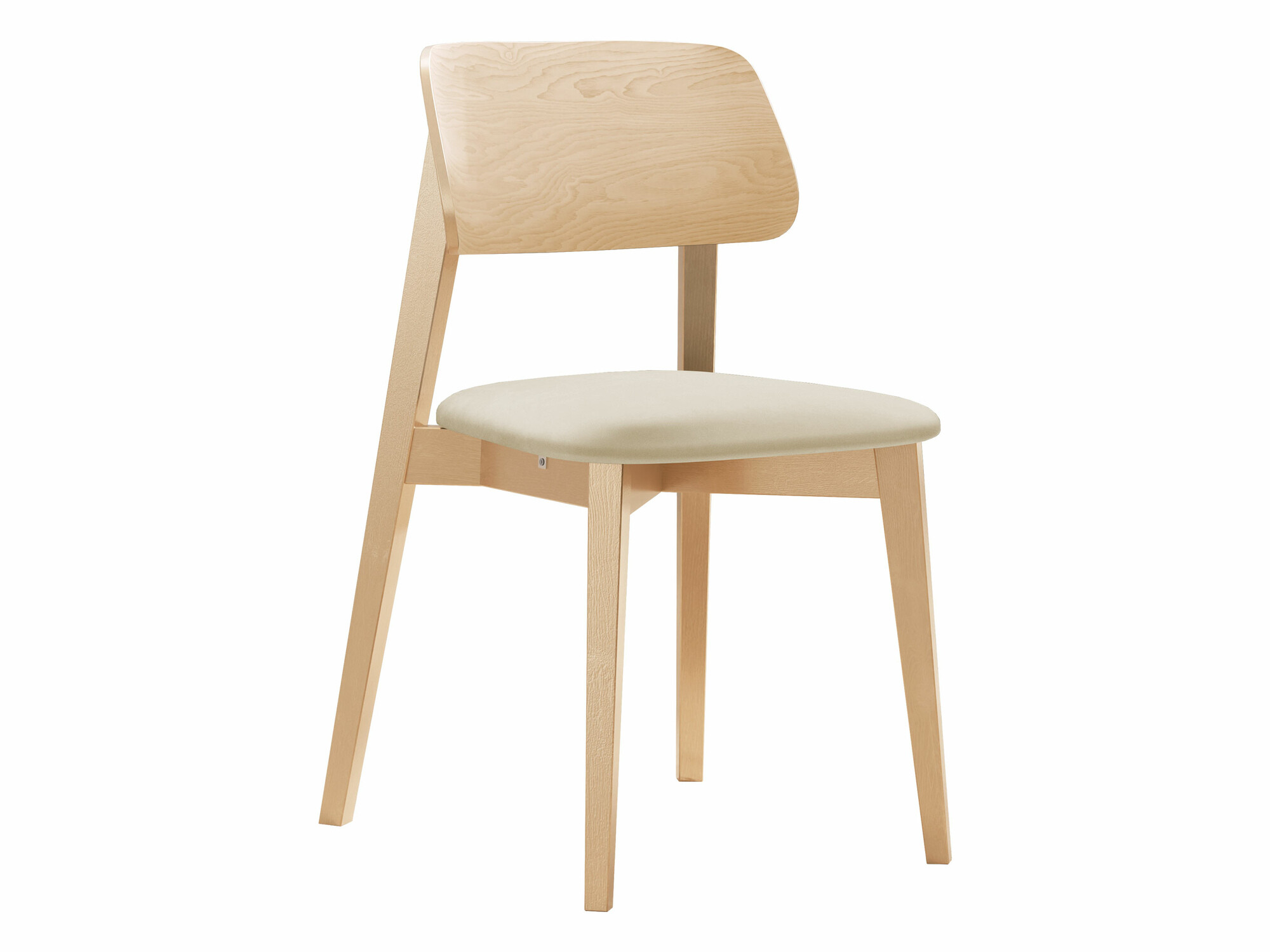 Stoel Dearborn 101 (Magic Velvet 2250)