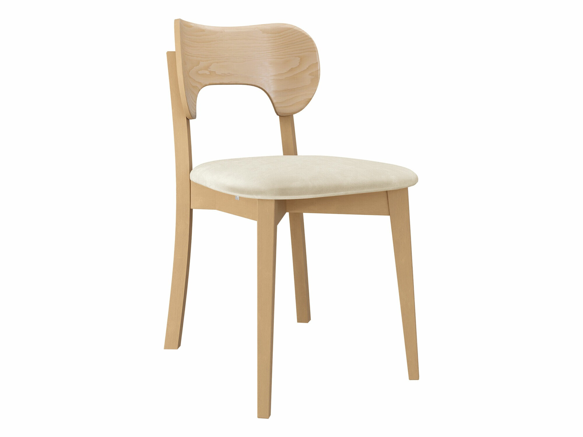 Stoel Dearborn 102 (Magic Velvet 2250)